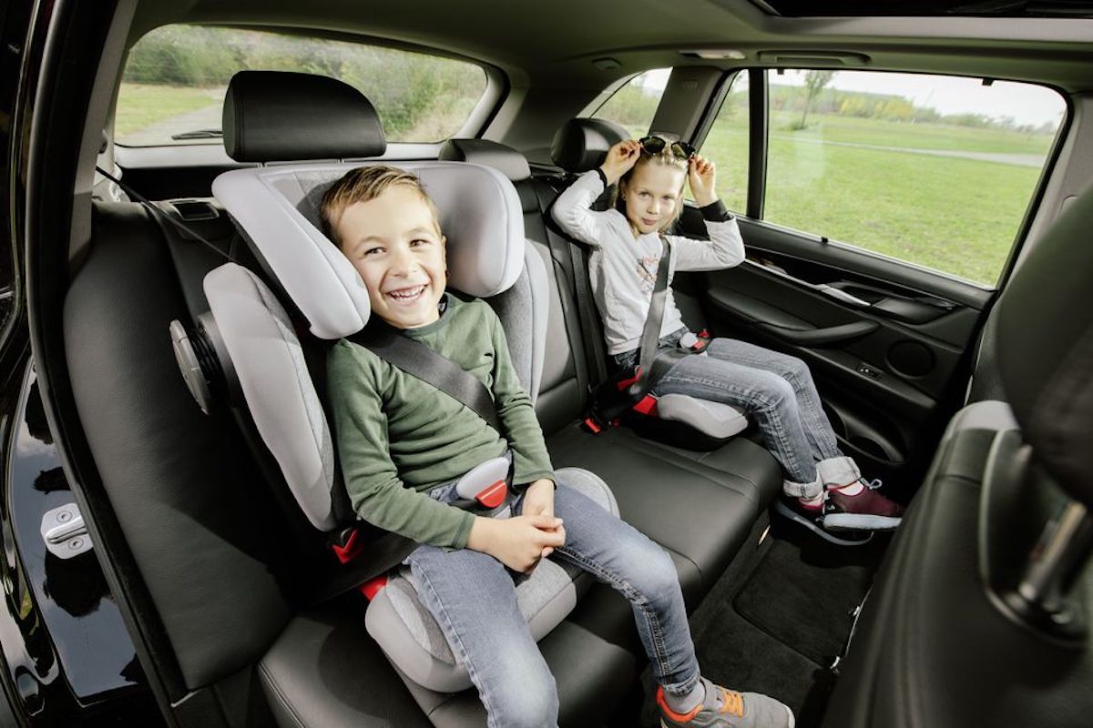 Roemer Kidfix